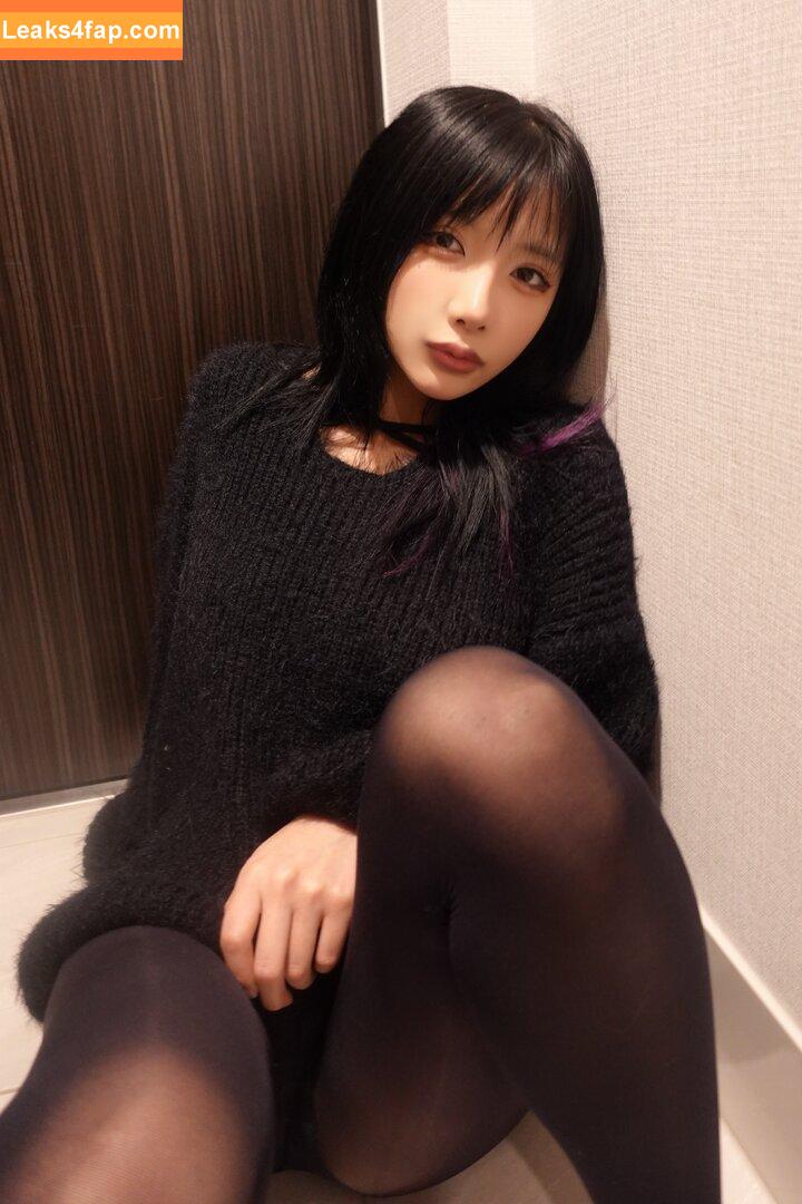 Yuno Mizusawa / https: / mizuyunosan_ / yunocy leaked photo photo #0473
