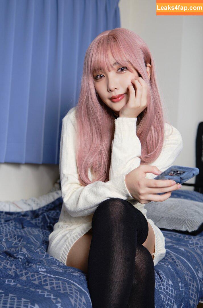 Yuno Mizusawa / https: / mizuyunosan_ / yunocy leaked photo photo #0687