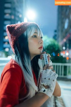 Yuno Mizusawa photo #0010