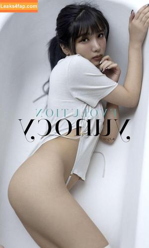 Yuno Mizusawa photo #0016