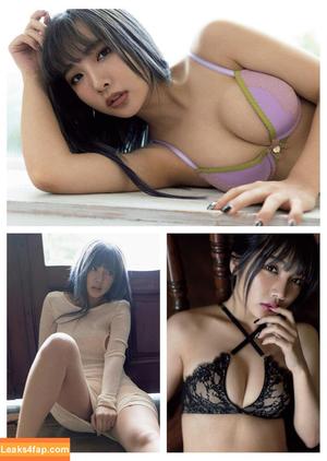 Yuno Mizusawa photo #0021