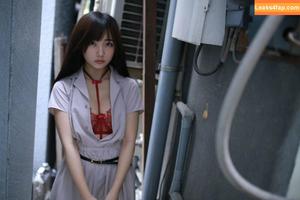 Yuno Mizusawa photo #0062