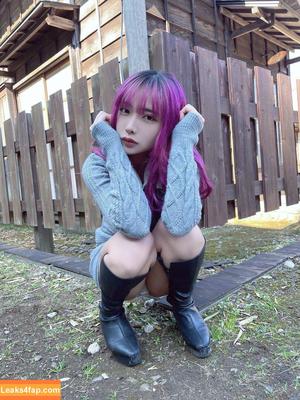 Yuno Mizusawa photo #0176