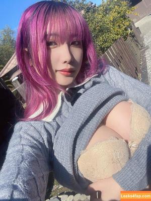 Yuno Mizusawa photo #0185