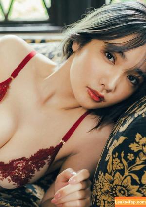 Yuno Mizusawa photo #0201