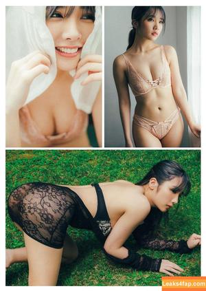 Yuno Mizusawa photo #0204