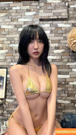Yuno Mizusawa photo #0217