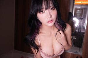 Yuno Mizusawa photo #0355