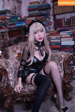 Yuno Mizusawa photo #0372