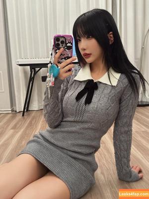 Yuno Mizusawa photo #0375