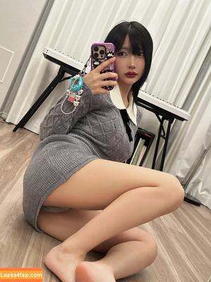 Yuno Mizusawa photo #0382