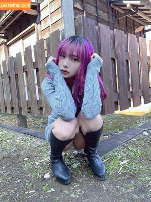 Yuno Mizusawa photo #0438
