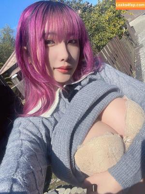 Yuno Mizusawa photo #0441