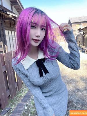 Yuno Mizusawa photo #0442