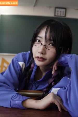Yuno Mizusawa photo #0618
