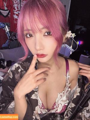 Yuno Mizusawa photo #0678