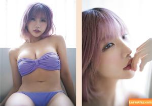 Yuno Mizusawa photo #0736