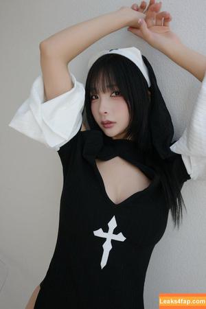 Yuno Mizusawa photo #0763