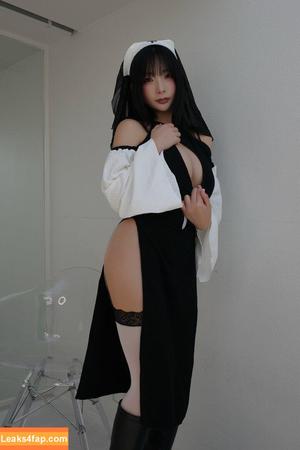 Yuno Mizusawa photo #0785