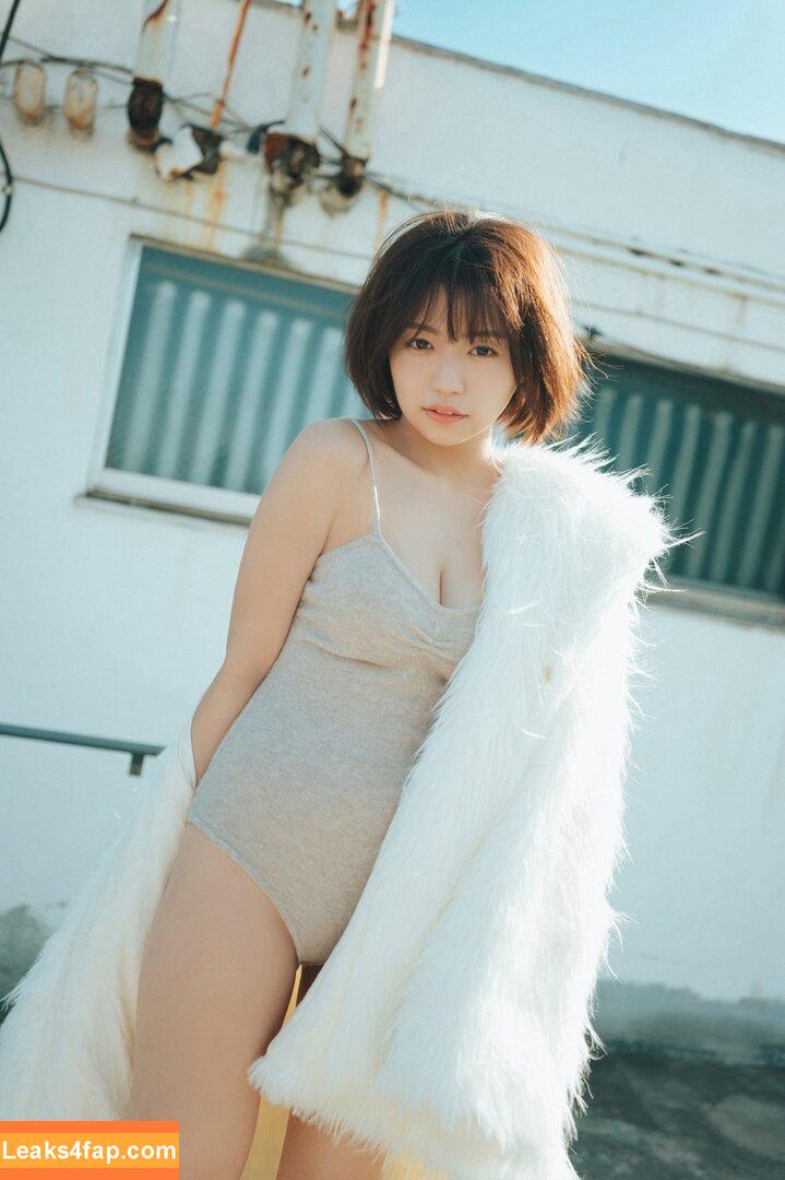 Yuno Ohara / Yuno__official / yuno_ohara слитое фото фото #0107