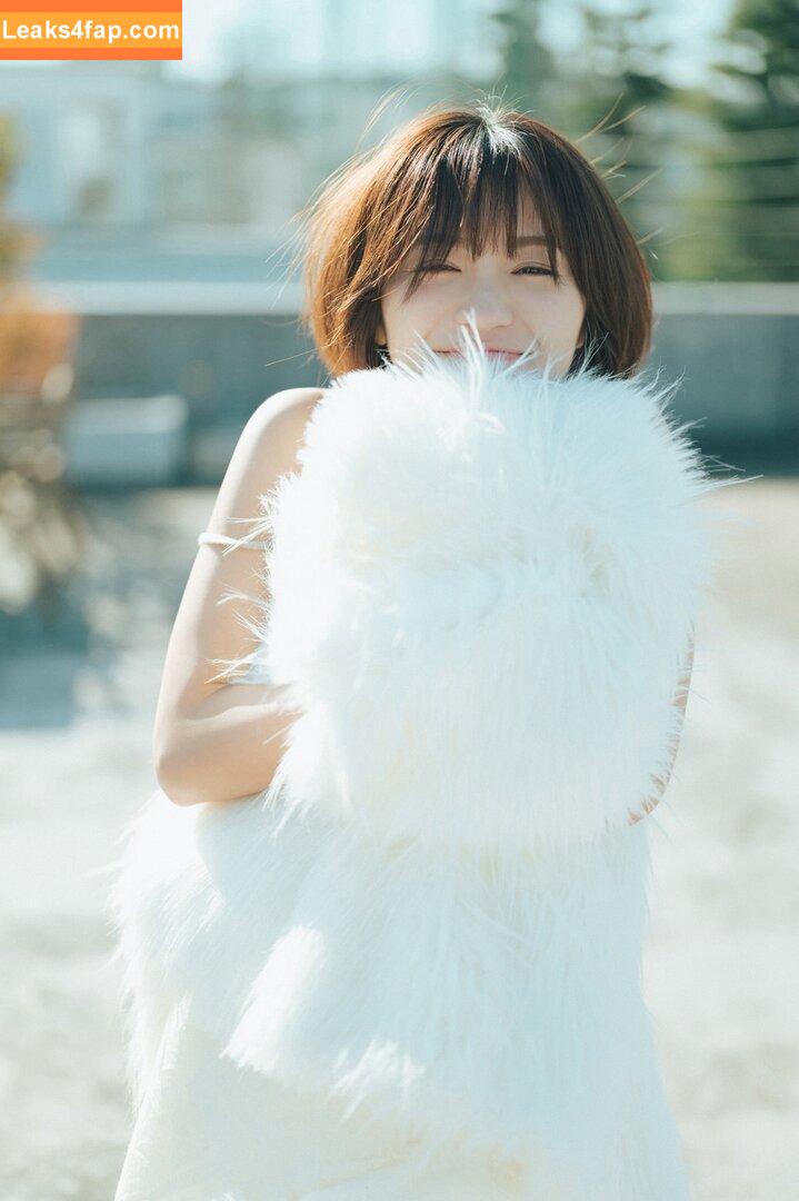 Yuno Ohara / Yuno__official / yuno_ohara слитое фото фото #0108