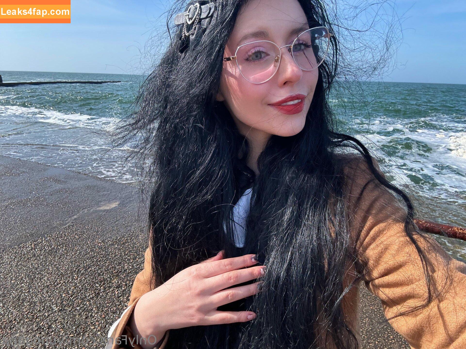 Yunogana / Yunogana_Cosplay leaked photo photo #0006