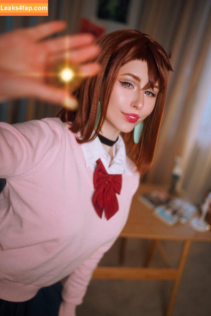 Yunogana / Yunogana_Cosplay leaked photo photo #0031