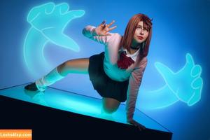 Yunogana photo #0045