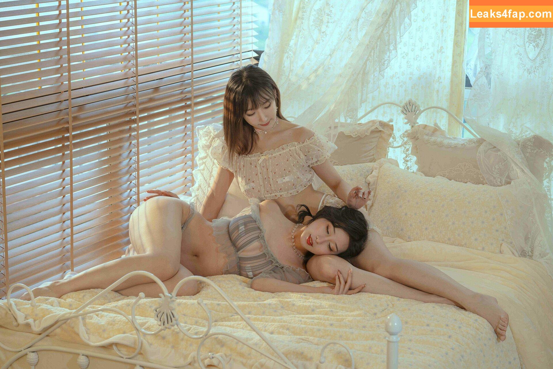 YunX1X1 / https: / 云溪溪 leaked photo photo #0016