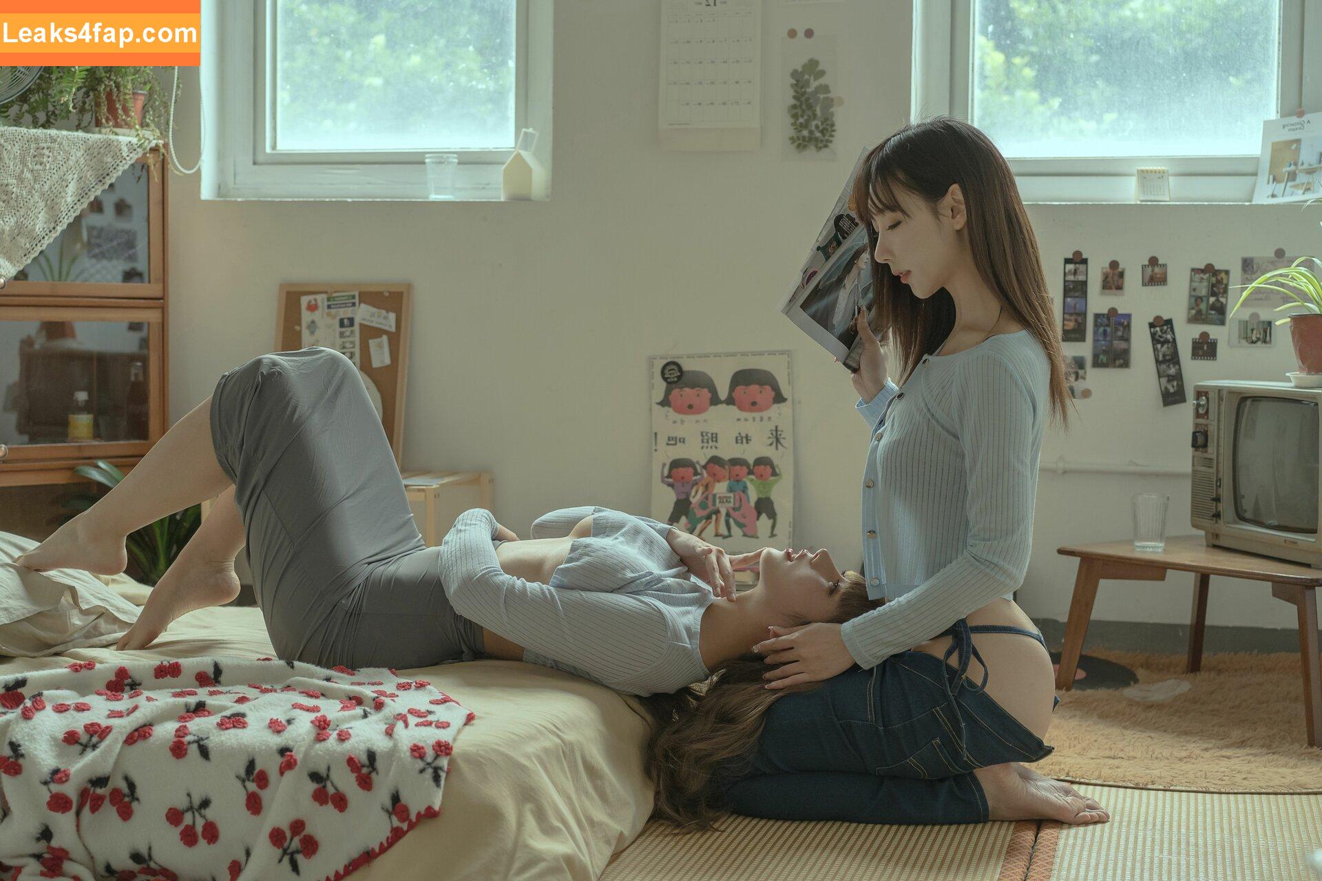 YunX1X1 / https: / 云溪溪 leaked photo photo #0028
