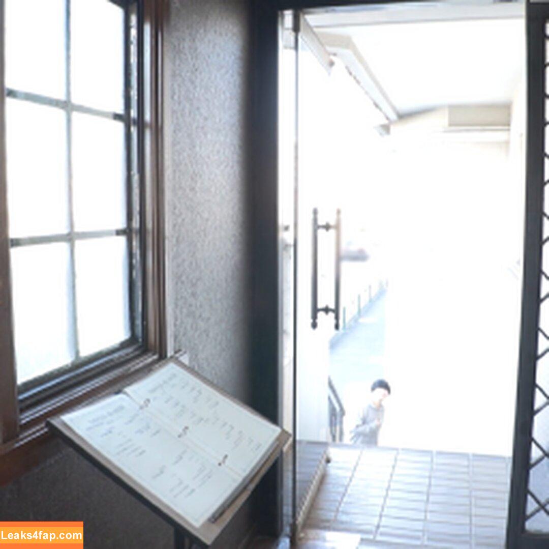 Yura Kana / yura_kana_ leaked photo photo #0008