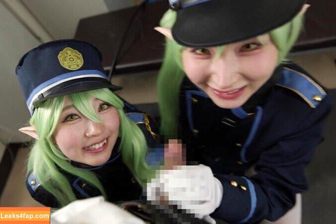 Yura Kana / yura_kana_ слитое фото фото #0012