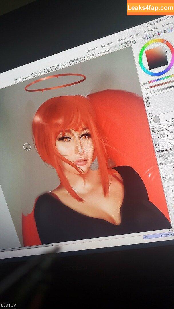 yureta2 / yuretao leaked photo photo #0123