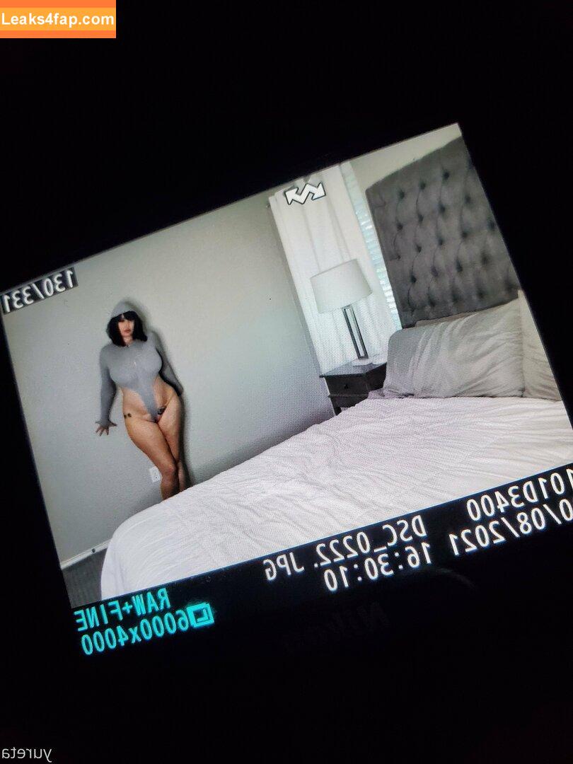 yureta2 / yuretao leaked photo photo #0175