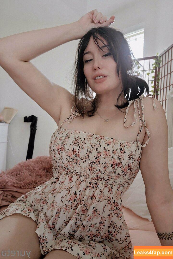 yureta2 / yuretao leaked photo photo #0210