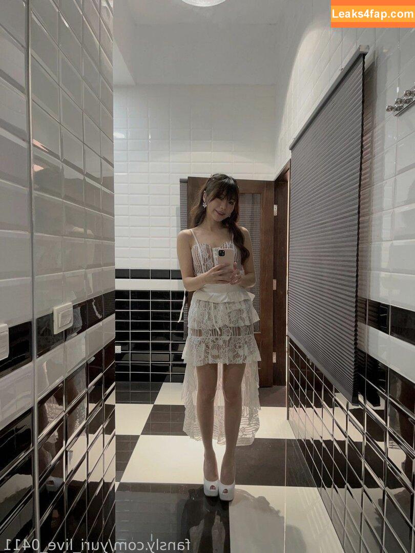 yuri_live_0411 /  leaked photo photo #0017