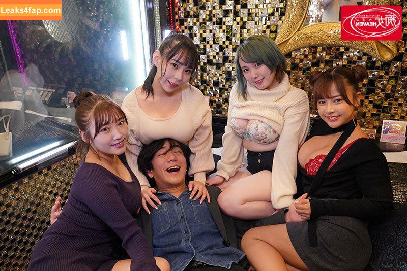 Yuria Yoshine / Julia_Yoshine / 吉根ゆりあ leaked photo photo #1134