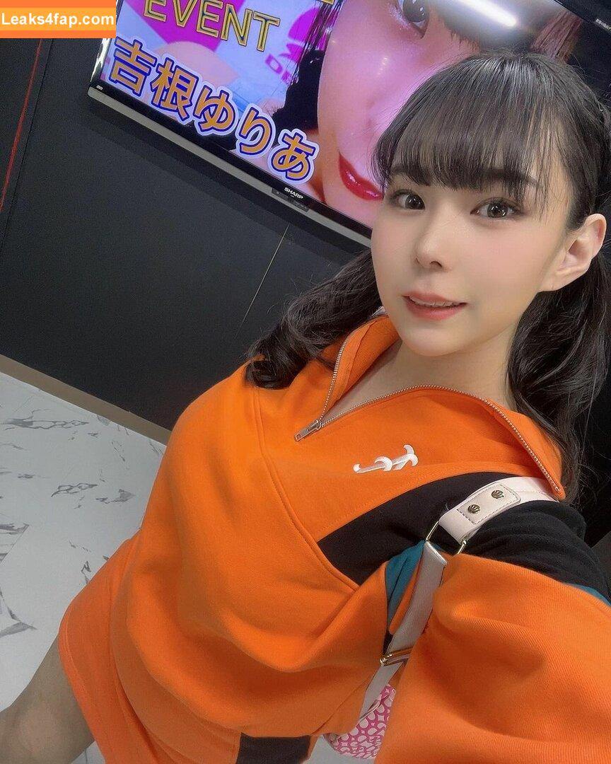 Yuria Yoshine / Julia_Yoshine / 吉根ゆりあ leaked photo photo #1386