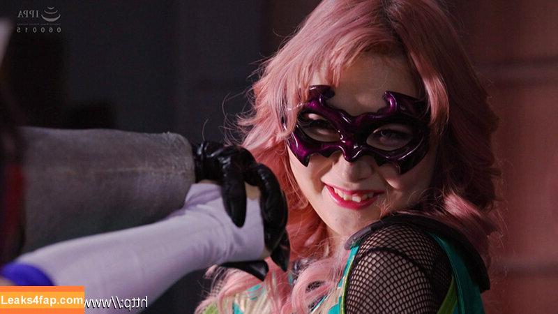 Yuria Yoshine / Julia_Yoshine / 吉根ゆりあ leaked photo photo #1536