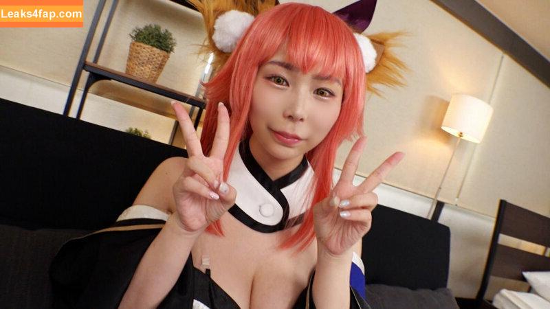 Yuria Yoshine / Julia_Yoshine / 吉根ゆりあ слитое фото фото #1655