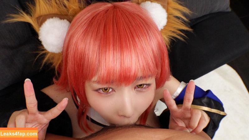 Yuria Yoshine / Julia_Yoshine / 吉根ゆりあ слитое фото фото #1657
