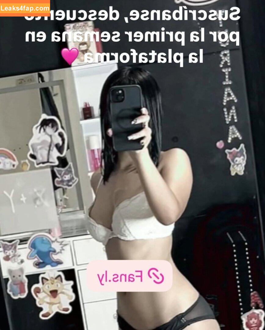 Yuriana.Canelita / Soju Seo / YurianaCanelita слитое фото фото #0019