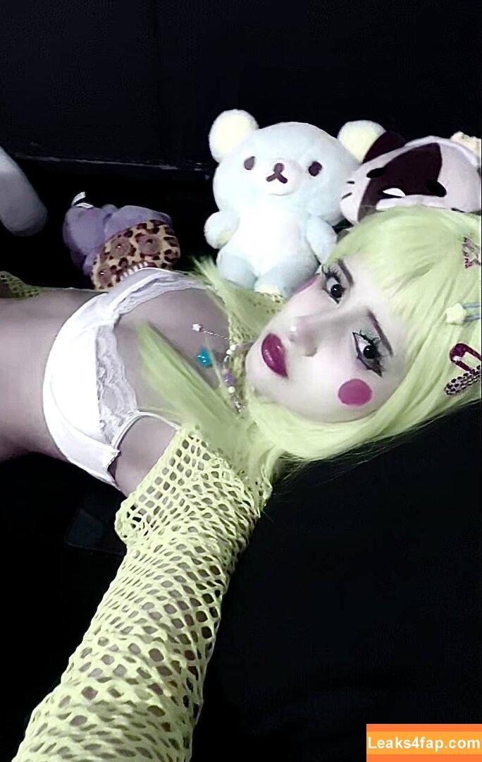 Yuriana.Canelita / Soju Seo / YurianaCanelita leaked photo photo #0024