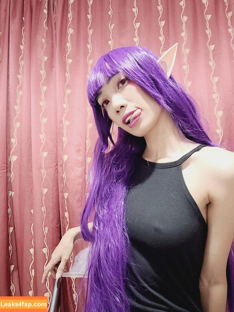 Yurie Heart / YurieCosplays / yurieheart leaked photo photo #0026