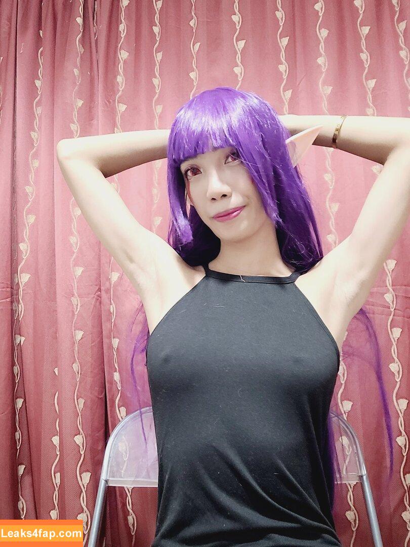 Yurie Heart / YurieCosplays / yurieheart leaked photo photo #0027