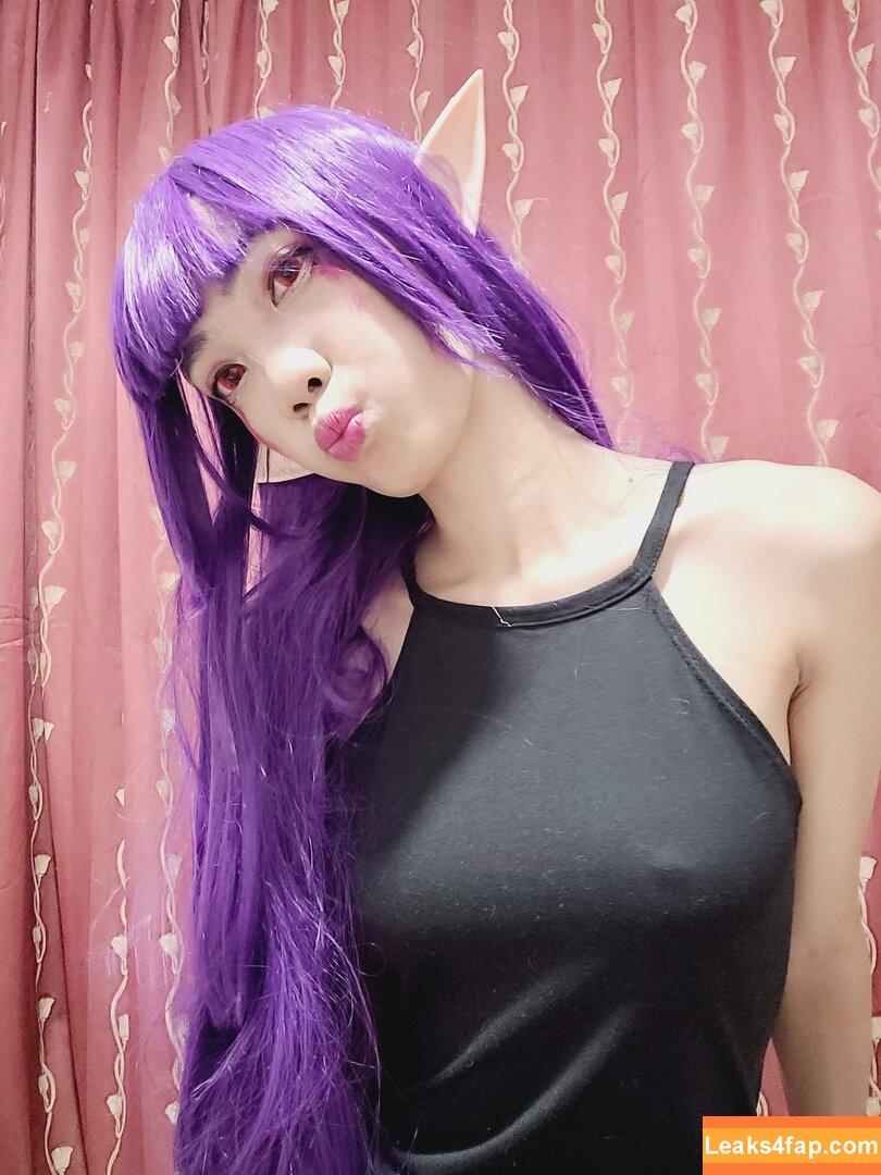 Yurie Heart / YurieCosplays / yurieheart leaked photo photo #0028