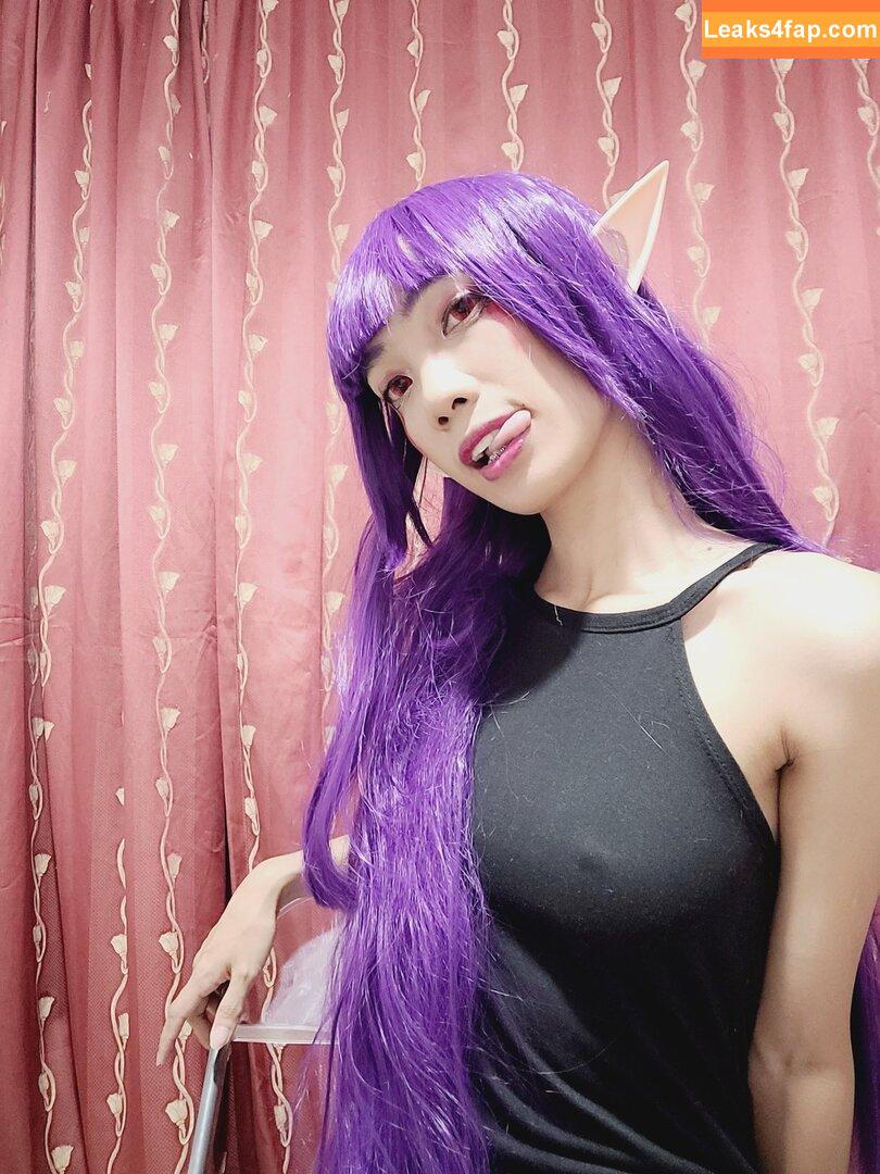 Yurie Heart / YurieCosplays / yurieheart leaked photo photo #0037