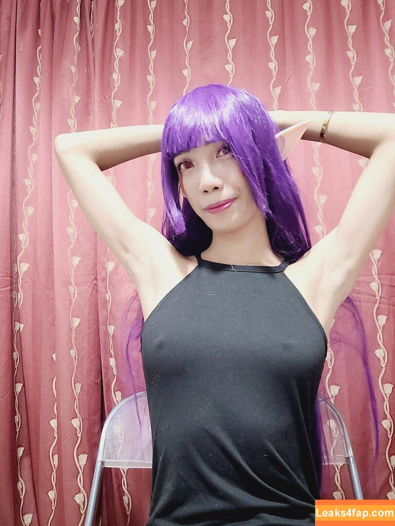 Yurie Heart / YurieCosplays / yurieheart leaked photo photo #0038