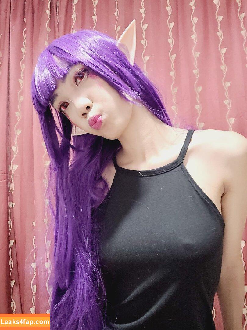 Yurie Heart / YurieCosplays / yurieheart leaked photo photo #0039