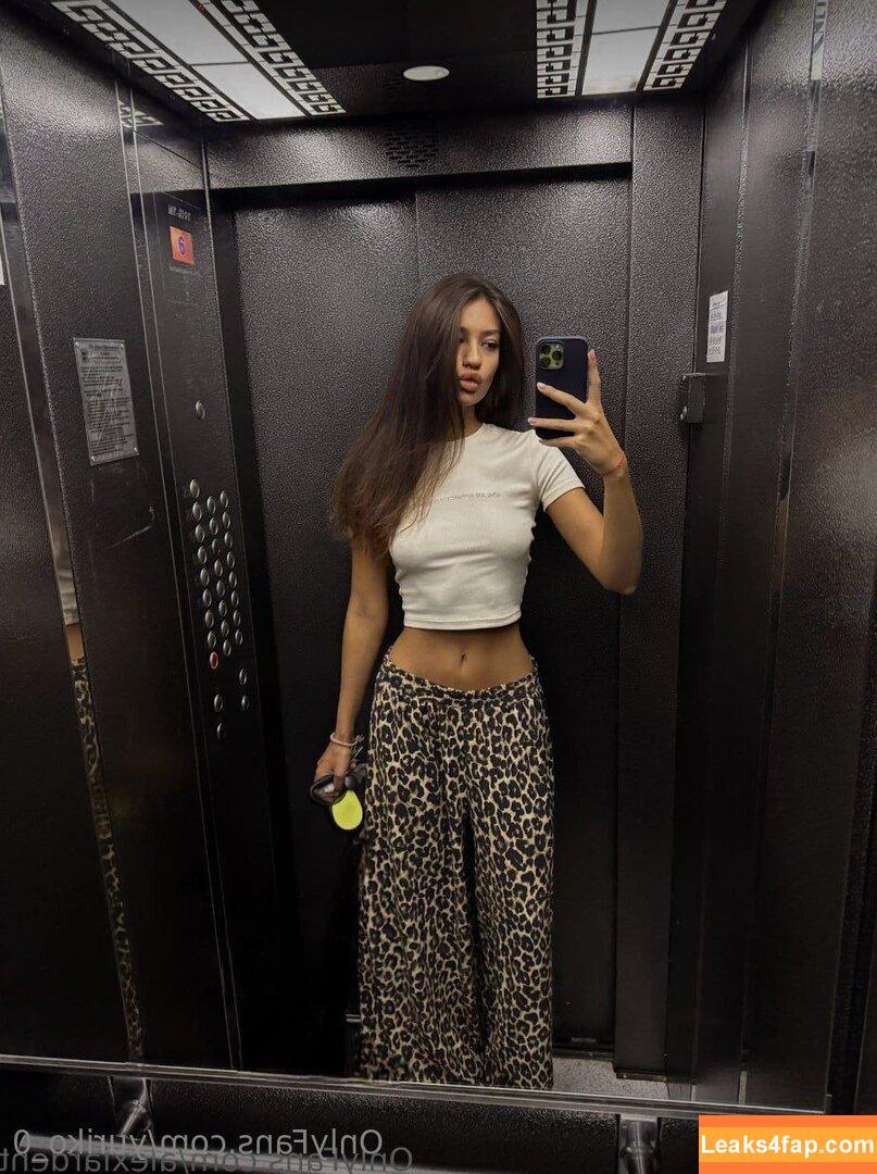yuriko_0 / yuriko0 leaked photo photo #0020